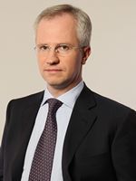 Алексей Коровин: «Нам важен физический контакт с заемщиком»